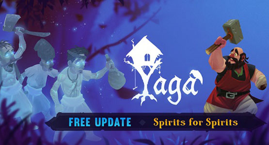 Yaga Limited Run